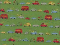 Autos grün Autos grün