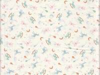 Schaukelpferd beige Schaukelpferd beige