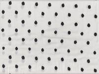 Punkte klein weiß Punkte klein weiß