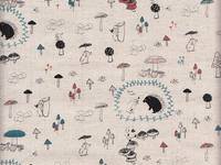 Bitte Mitte - Schweine-Igel Bitte Mitte - Schweine-Igel