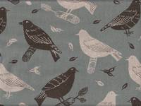 Birdsong hellblau Birdsong hellblau