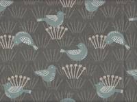 Hamming Bird gray Hamming Bird gray