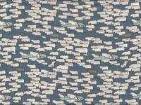 Capybara blau double gauze Capybara blau double gauze