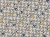 Bully Hahnentritt mint Bully Hahnentritt mint