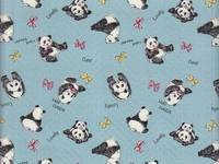 Cute Panda Cute Panda