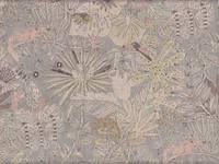 In the jungle gray In the jungle gray