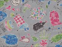 Mäuse grau Mäuse grau