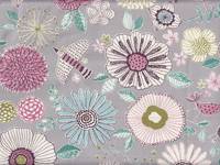 Miyako Bird hellgrau Miyako Bird hellgrau