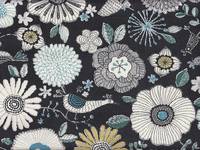 Miyako Bird schwarz Miyako Bird schwarz