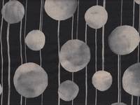 Dots & Stripes black Dots & Stripes black