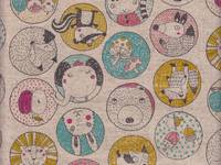 Animal Friends natur Animal Friends natur