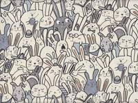 Rabbit City Rabbit City