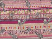 Folklore Bird pink Folklore Bird pink