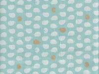 Igel klein mint gold Igel klein mint gold