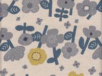 Knap Flower nature blue Knap Flower nature blue