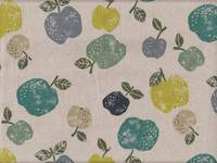 Knap Apples nature green Knap Apples nature green