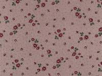 Rosen pink double gauze Rosen pink double gauze