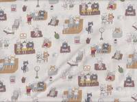 Funny cats - Spa Day Funny cats - Spa Day