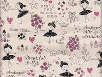 Beautiful Ballet Beautiful Ballet