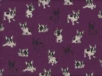 Bully lila Bully lila