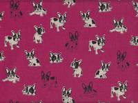 Bully pink Bully pink