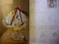 Paper Craft Overflowing with Flowers Paper Craft Overflowing with Flowers