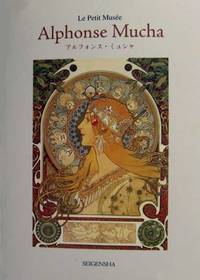 Alphonse Mucha. Postkartenbuch