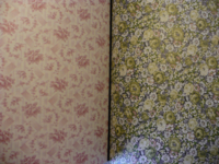 Paper Craft Overflowing with Flowers Paper Craft Overflowing with Flowers