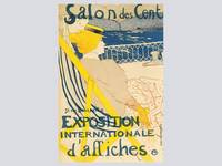 Toulouse Lautrec. Postkartenbuch