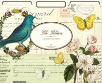 File Folders Flora & Fauna 3er Set File Folders Flora & Fauna 3er Set