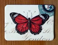 Magnet Butterflies 15 Magnet Butterflies 15