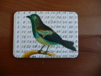 Magnet Birds & Nests 08 Magnet Birds & Nests 08