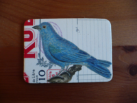 Magnet Birds & Nests 13 Magnet Birds & Nests 13