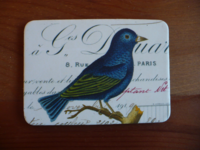 Magnet Birds & Nests 14 Magnet Birds & Nests 14