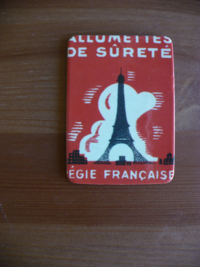 Magnet Paris 05 Magnet Paris 05