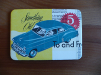 Magnet Vintage 05 Magnet Vintage 05