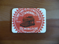 Magnet Vintage 12 Magnet Vintage 12