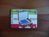 Magnet Vintage 14 Magnet Vintage 14