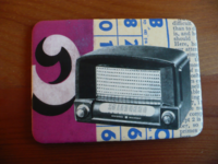 Magnet Vintage 17 Magnet Vintage 17