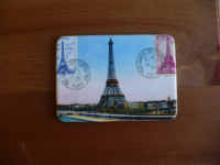 Magnet Paris 19 Magnet Paris 19