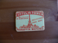 Magnet Paris 23 Magnet Paris 23