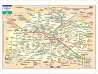 City Guide Notebook Paris - Reistagebuch City Guide Notebook Paris - Reistagebuch