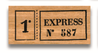 Rubber Stamp Express