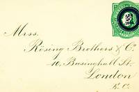 Carte Postale Vintage Postcard 4 Carte Postale Vintage Postcard 4