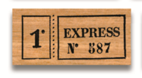 Rubber Stamp Express Rubber Stamp Express