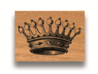 Rubber Stamp Krone Rubber Stamp Krone