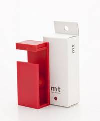Masking Tape cutter mt red Masking Tape cutter mt red