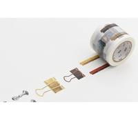 mt Masking Tape clip 40mm mt Masking Tape clip 40mm