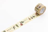 mt Masking Tape encyclopedia plant 30mm mt Masking Tape encyclopedia plant 30mm