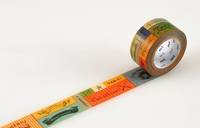 mt Masking Tape message 22mm mt Masking Tape message 22mm
